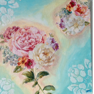 "Jardín Efervescente"